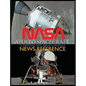 NASA Apollo Spacecraft Command and Service Module News Reference - Hardcover