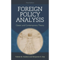 Foreign Policy Analysis: Classic and Contemporary Theory - Paperback
