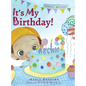 It's My Birthday! - Hardcover