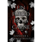 Un Fuego En La Carne - Paperback