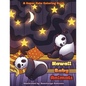 Kawaii Baby Animals: A Super Cute Coloring Book for Everyone - Paperback