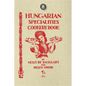 Hungarian Specialties Cookery Book - Paperback