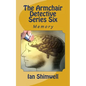 The Armchair Detective Series Six: Memory - Paperback