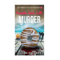 Pumpkin Spice Latte & Murder: An Oceanside Cozy Mystery Book 49 - Paperback