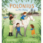 Polonius the Pit Pony - Paperback