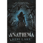 Anathema (Standard Edition) - Hardcover
