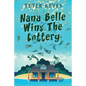 Nana Belle Wins The Lottery - Paperback