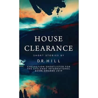House Clearance - Hardcover
