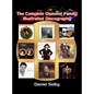 The Complete Osmond Family Illustrated Discography (hardback) - Hardcover