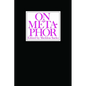 On Metaphor - Paperback