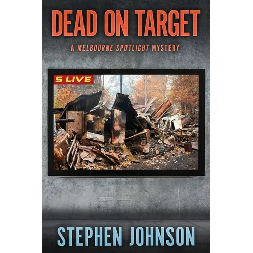 Dead on Target - Paperback