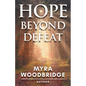 Hope Beyond Defeat - Paperback