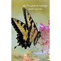 My Thoughts and Feelings Grief Journal - Hardcover
