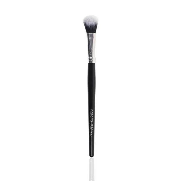Nascita Angle Blush and Powder Brush 437 - Precise Application | Professional