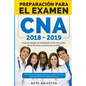 CNA PREPARACION Para el examen: Guia de estudio de habilidades CNA: CNA PREPARACION Para el examen: Guia de estudio de habilidades CNA - Paperback