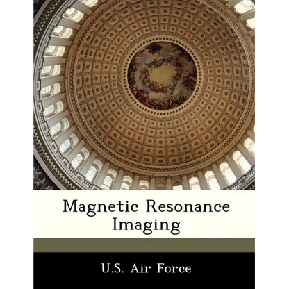 Magnetic Resonance Imaging - Paperback