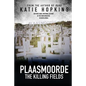 Plaasmoorde: The Killing Fields - Paperback