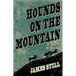 Hounds on the Mountain: Poems - Paperback
