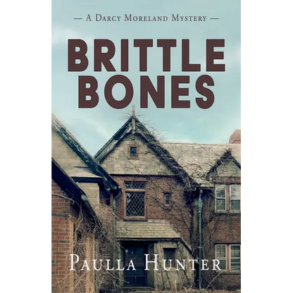 Brittle Bones - Paperback