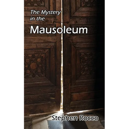 The Mystery in the Mausoleum - Paperback