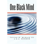 One Black Mind - Paperback