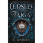 Cursed on the Taiga: Nizhny Book 2 - Paperback