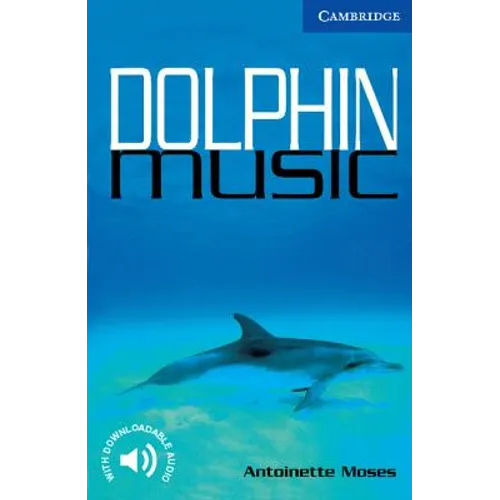 Dolphin Music Level 5 - Paperback