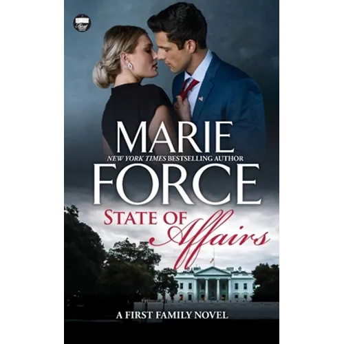 State of Affairs - Paperback