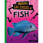Unusual Life Cycles of Fish - Paperback