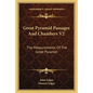 Great Pyramid Passages and Chambers V2: The Measurements of the Great Pyramid - Paperback