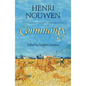Community - Hardcover