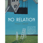 No Relation - Paperback