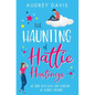 The Haunting of Hattie Hastings - Paperback