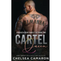 Cartel Queen: Almanza Crime Family - Paperback