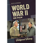 World War II on Film - Paperback