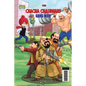 Chacha Chaudhary Gang War - Paperback