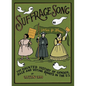 Suffrage Song: The Haunted History of Gender, Race and Voting Rights in the U.S. - Hardcover