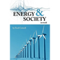 Energy & Society (Revised): The Relation Between Energy, Social Change, and Economic Development - Paperback