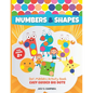 Dot Markers Activity Book Numbers and Shapes. Easy Guided BIG DOTS: Dot Markers Activity Book Kindergarten. A Dot Markers & Paint Daubers Kids. Do a D - Paperback