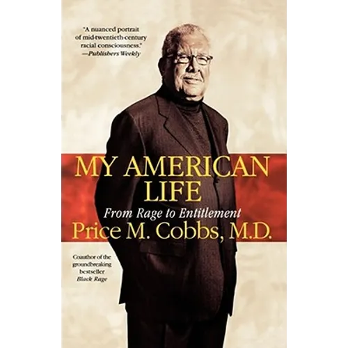 My American Life: From Rage to Entitlement - Paperback
