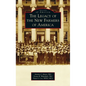 Legacy of the New Farmers of America - Hardcover