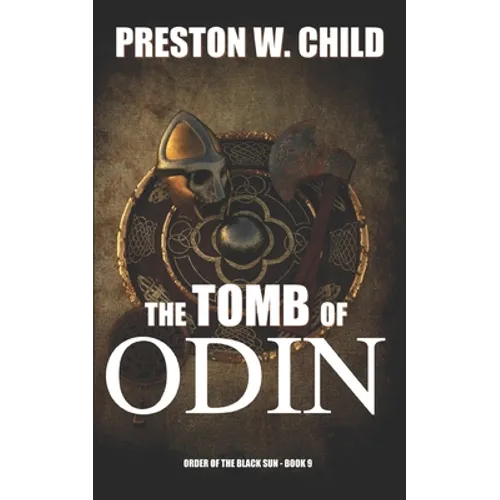 Tomb of Odin - Paperback