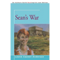 Sean's War - Paperback