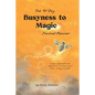 Busyness to Magic: The 95-Day Journal-Planner - Paperback