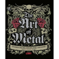 The Art of Metal: Five Decades of Heavy Metal Album Covers, Posters, T-Shirts, and More - Hardcover