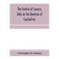 The treatise of Lorenzo Valla on the Donation of Constantine, text and translation into English - Paperback