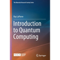 Introduction to Quantum Computing - Paperback
