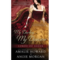 My Darling, My Disaster - Paperback