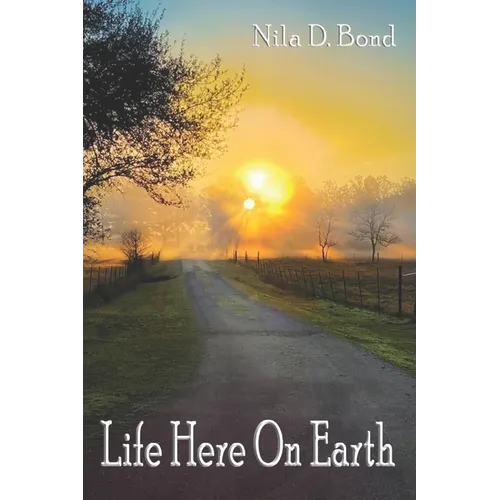 Life Here On Earth - Paperback