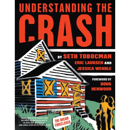 Understanding the Crash - Paperback
